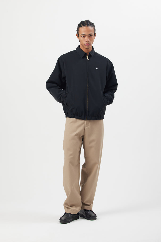 MADISON JACKET - WORKSOUT WORLDWIDE