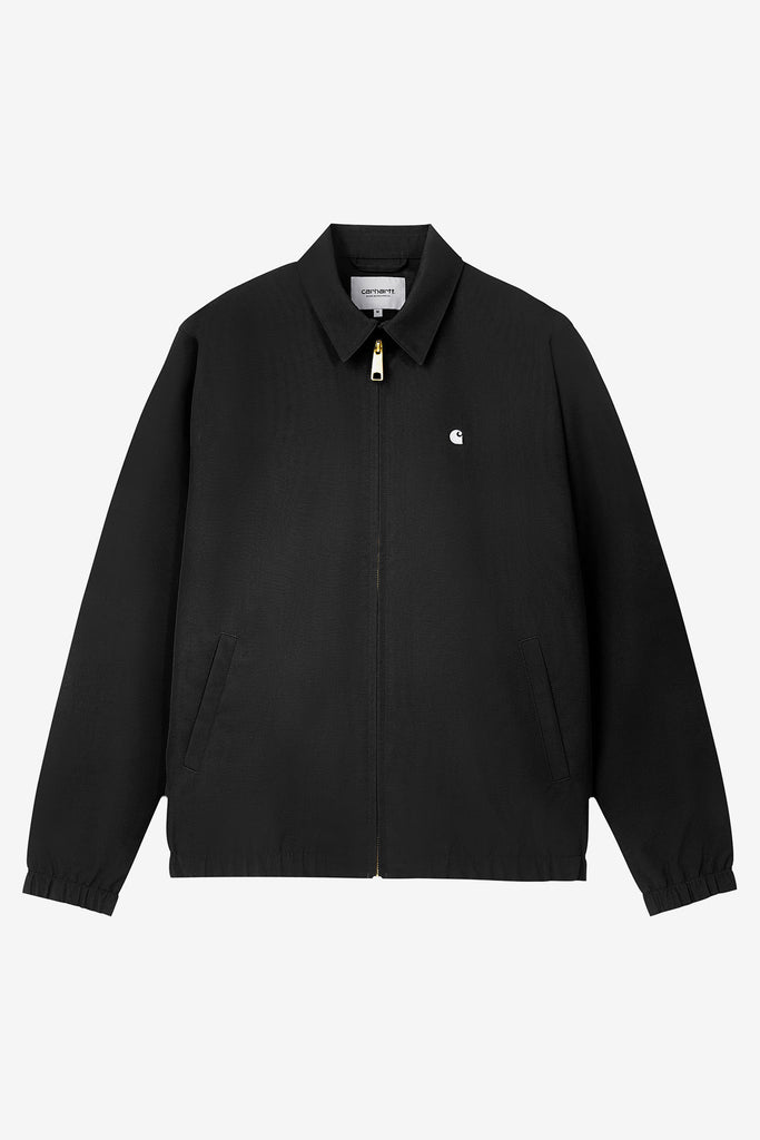 MADISON JACKET - WORKSOUT WORLDWIDE
