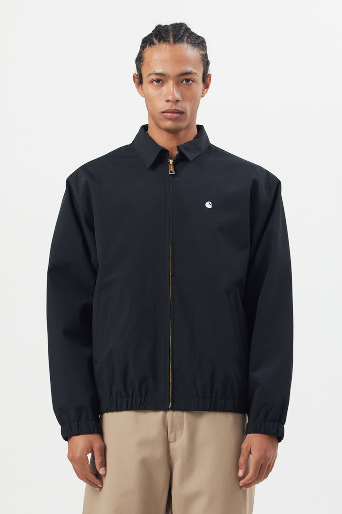 MADISON JACKET - WORKSOUT WORLDWIDE