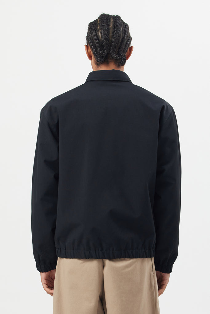 MADISON JACKET - WORKSOUT WORLDWIDE