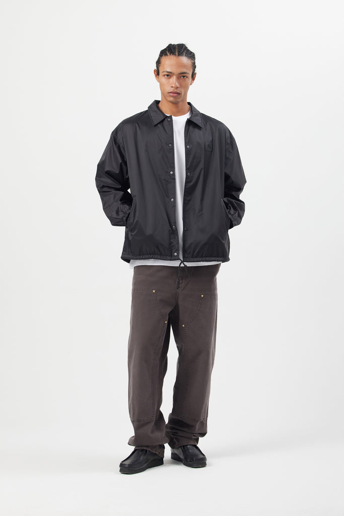 BENNETT COACH JACKET - WORKSOUT WORLDWIDE