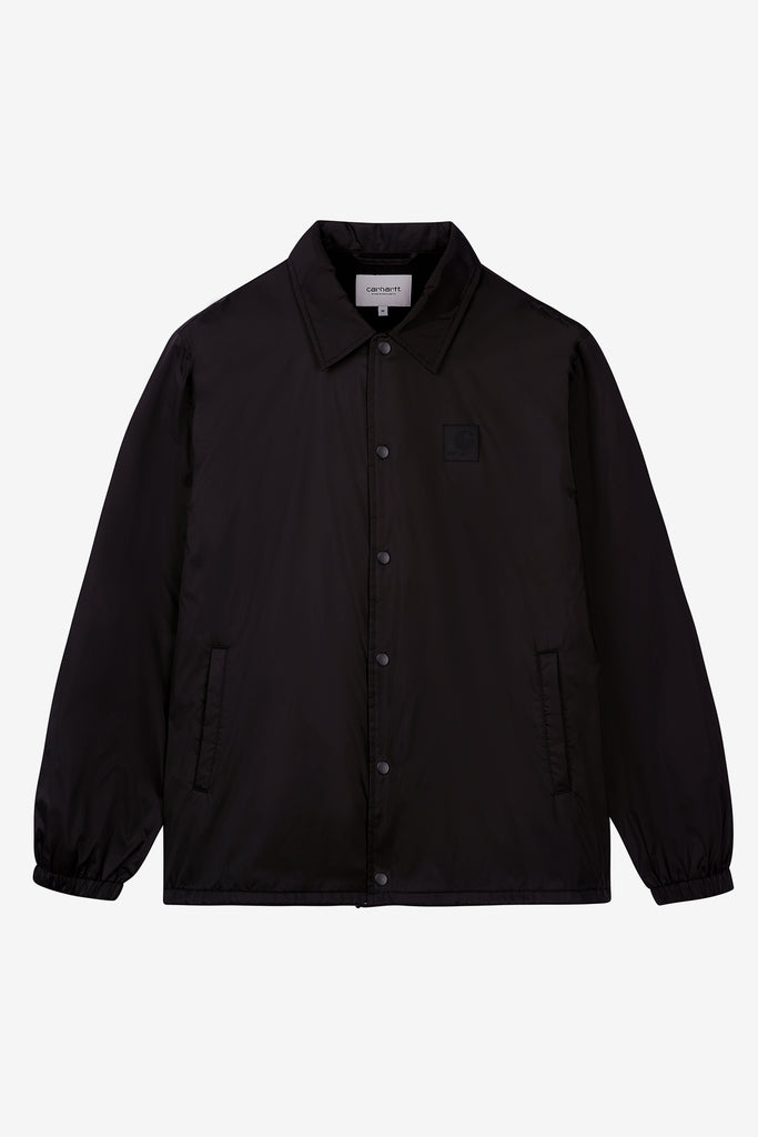 BENNETT COACH JACKET - WORKSOUT WORLDWIDE