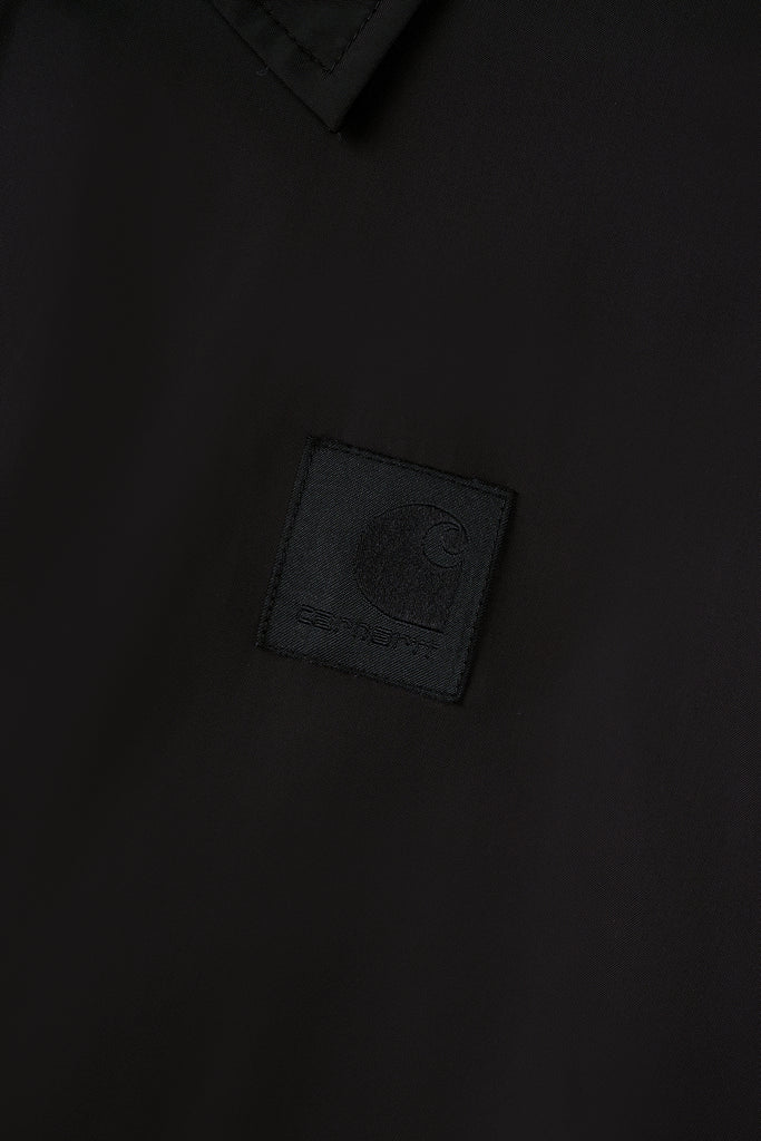 BENNETT COACH JACKET - WORKSOUT WORLDWIDE