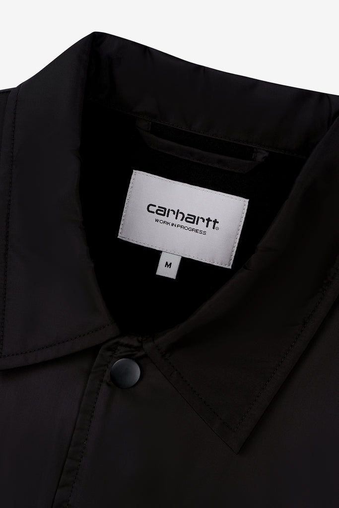 BENNETT COACH JACKET - WORKSOUT WORLDWIDE