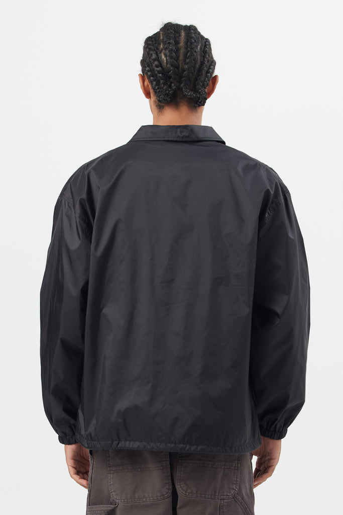 BENNETT COACH JACKET - WORKSOUT WORLDWIDE