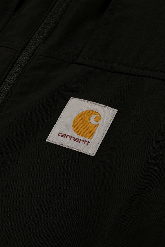 LINWOOD JACKET - WORKSOUT WORLDWIDE