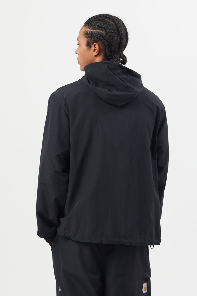 LINWOOD JACKET - WORKSOUT WORLDWIDE