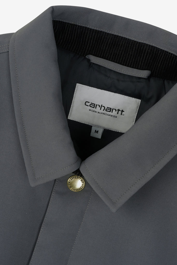 OBI JACKET - WORKSOUT WORLDWIDE