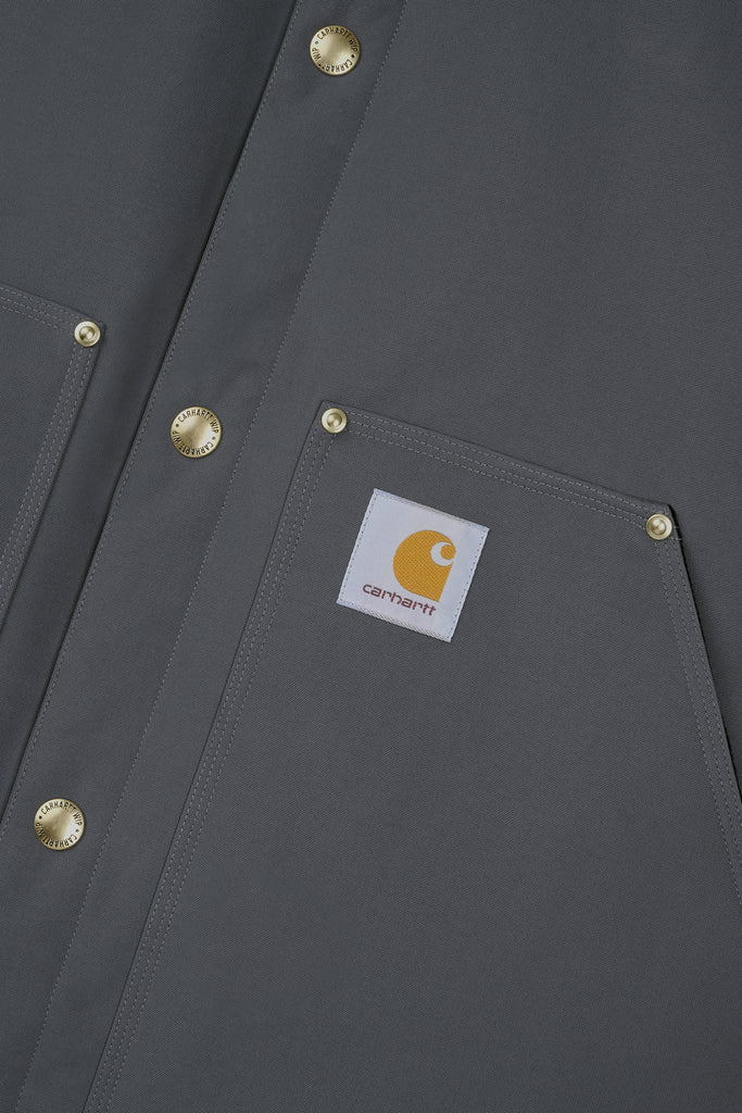 OBI JACKET - WORKSOUT WORLDWIDE