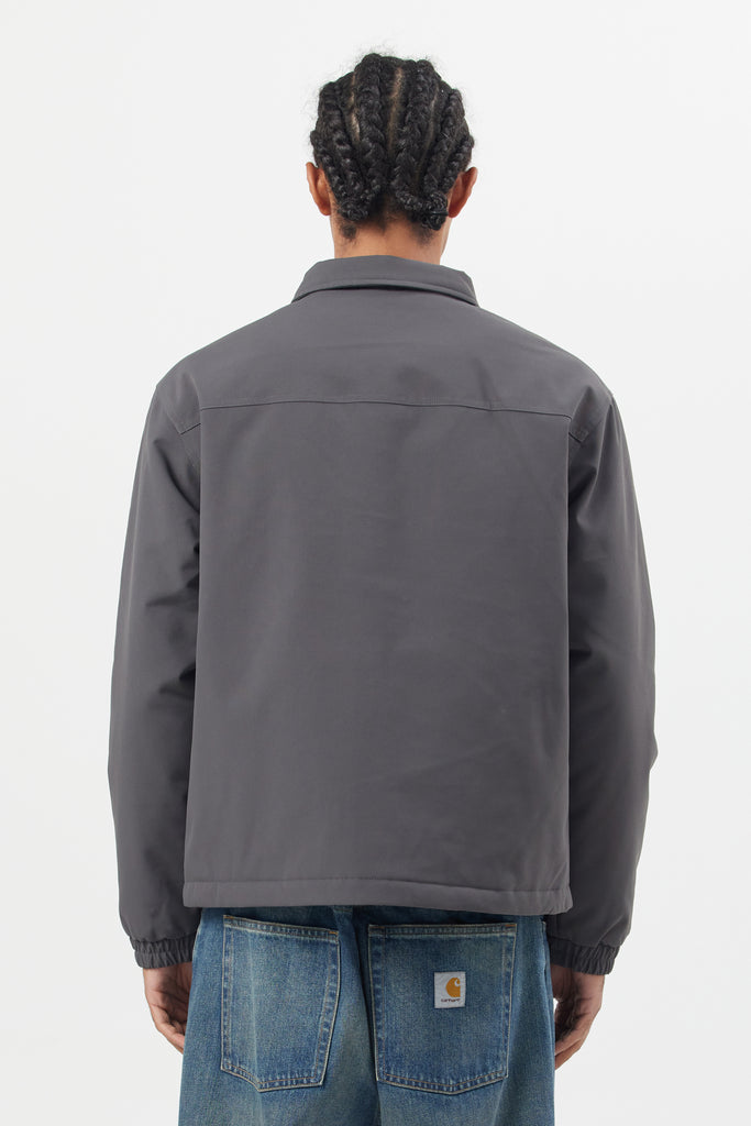 OBI JACKET - WORKSOUT WORLDWIDE