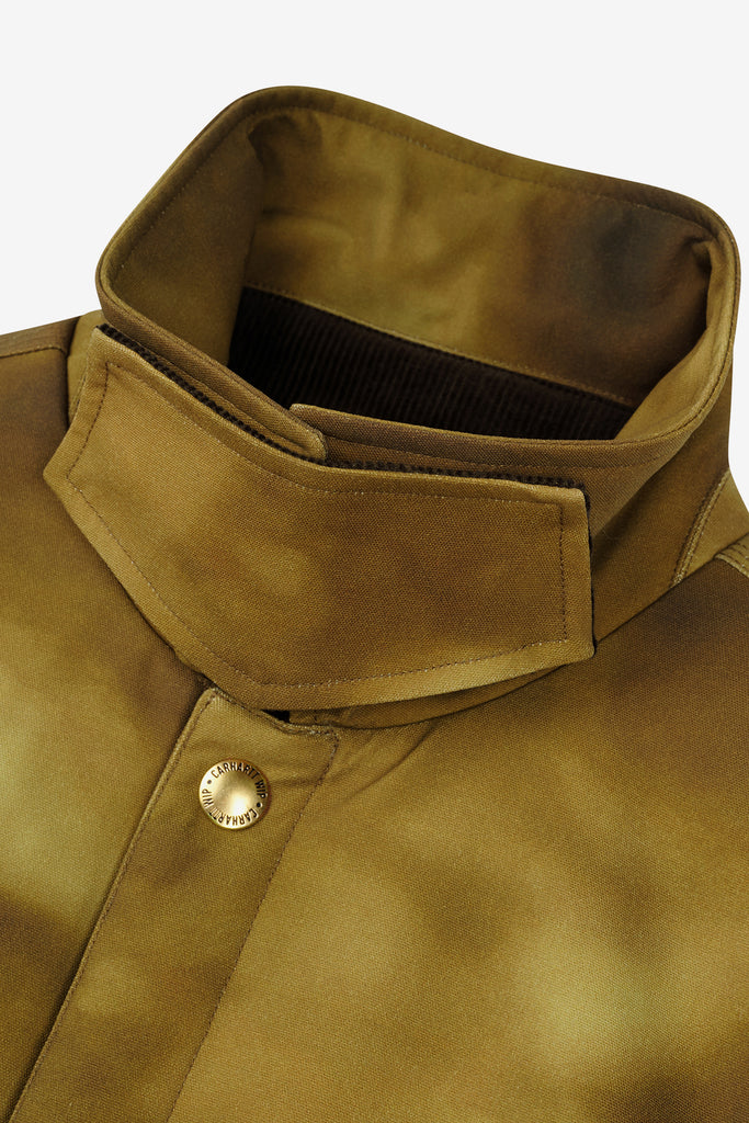 OBI JACKET - WORKSOUT WORLDWIDE