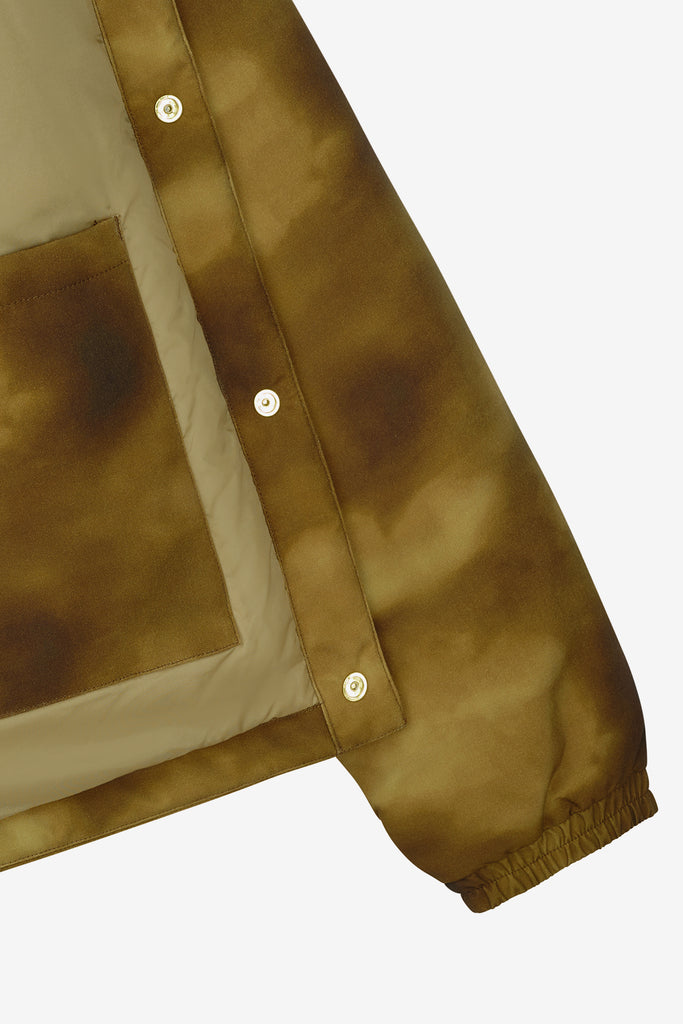 OBI JACKET - WORKSOUT WORLDWIDE