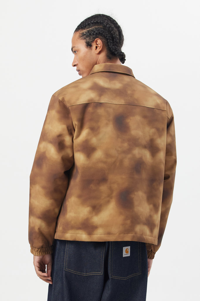 OBI JACKET - WORKSOUT WORLDWIDE