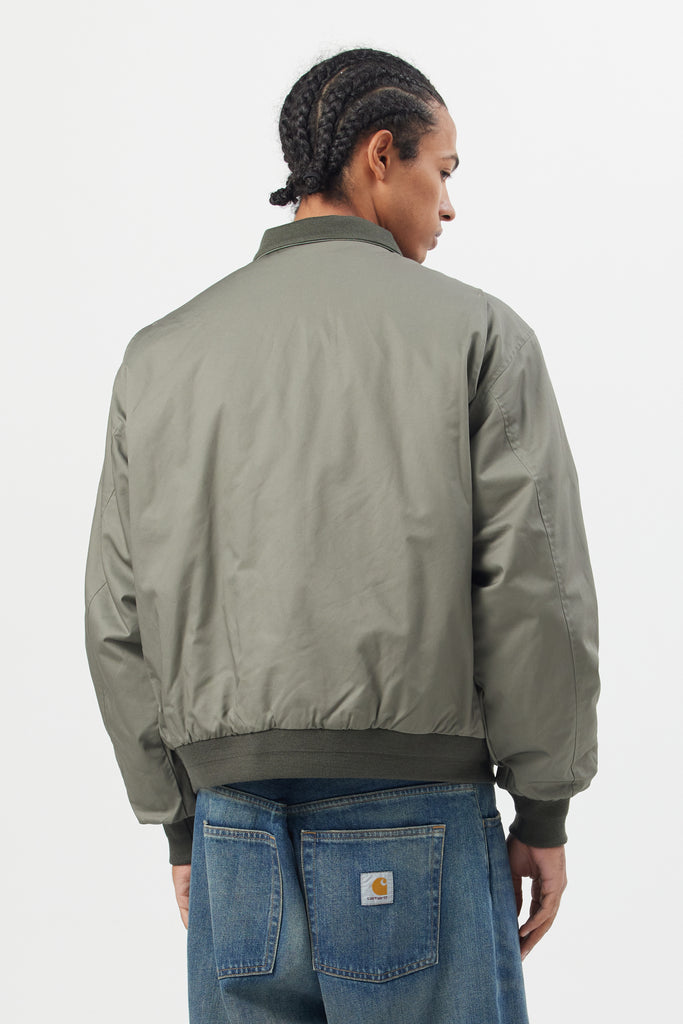 VULCAN JACKET - WORKSOUT WORLDWIDE