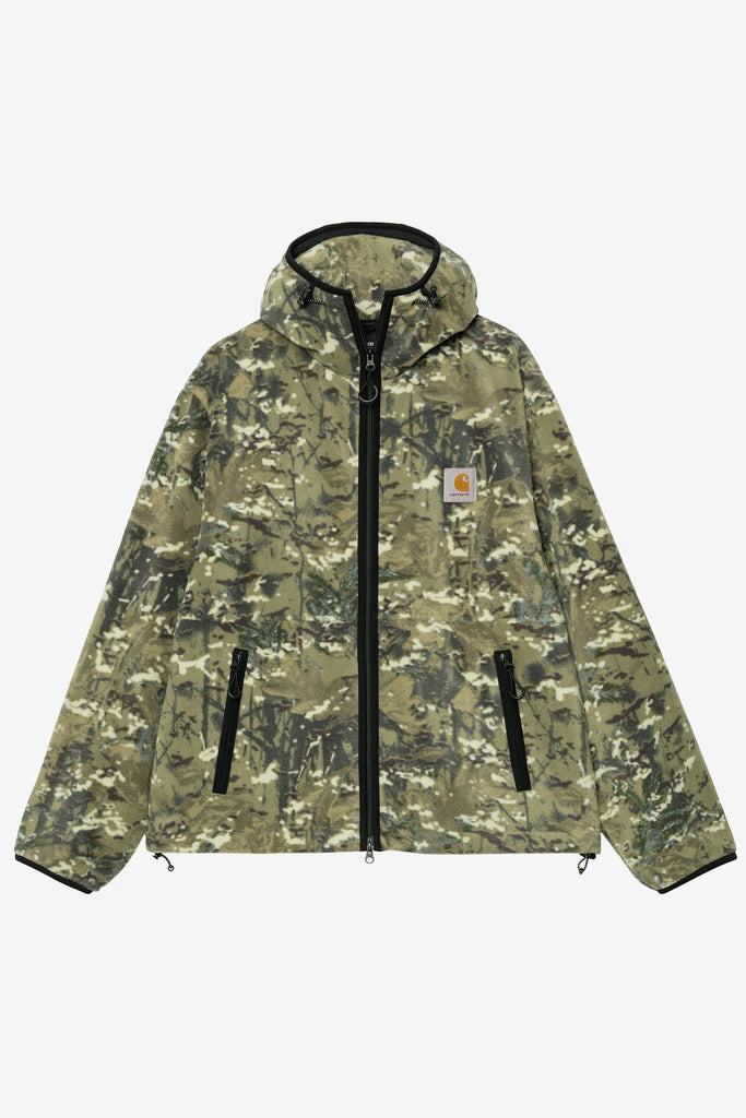 BLEVIN LINER - WORKSOUT WORLDWIDE