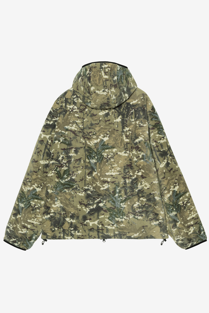 BLEVIN LINER - WORKSOUT WORLDWIDE