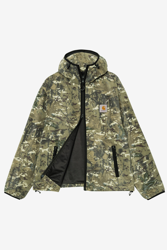 BLEVIN LINER - WORKSOUT WORLDWIDE