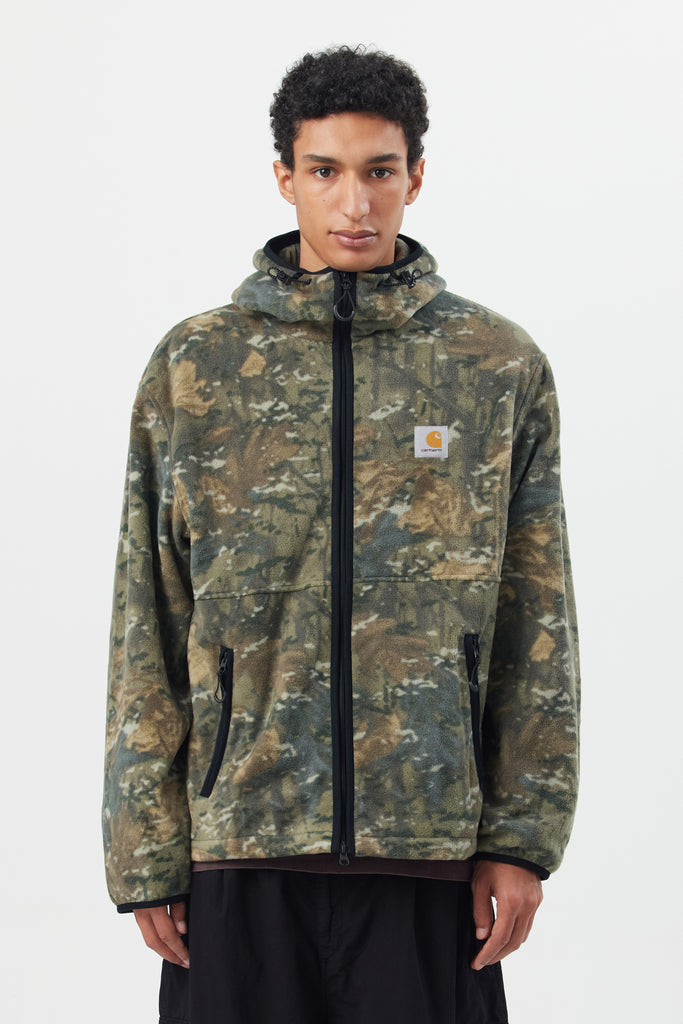 BLEVIN LINER - WORKSOUT WORLDWIDE