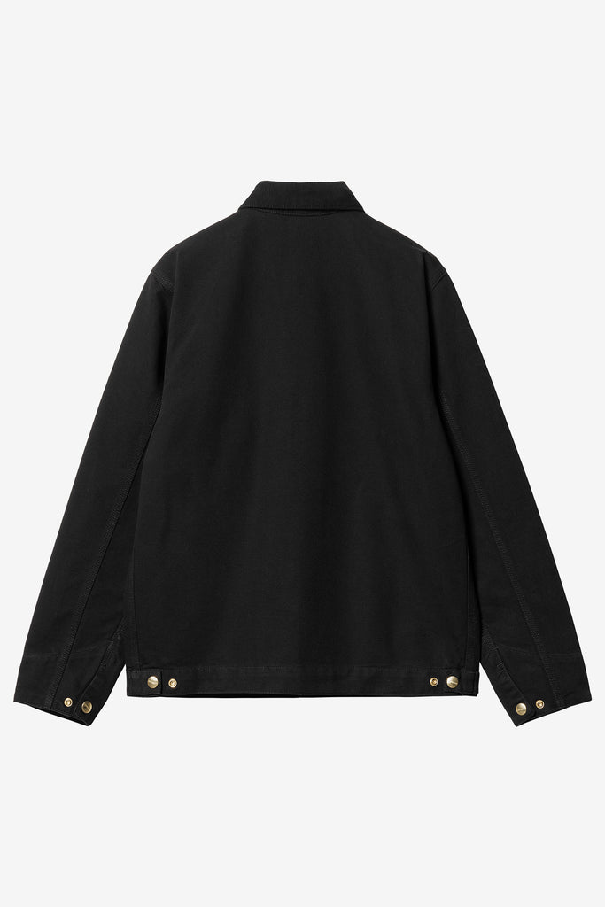 DETROIT JACKET - WORKSOUT WORLDWIDE