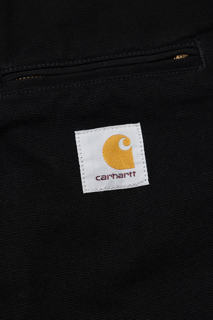 DETROIT JACKET - WORKSOUT WORLDWIDE