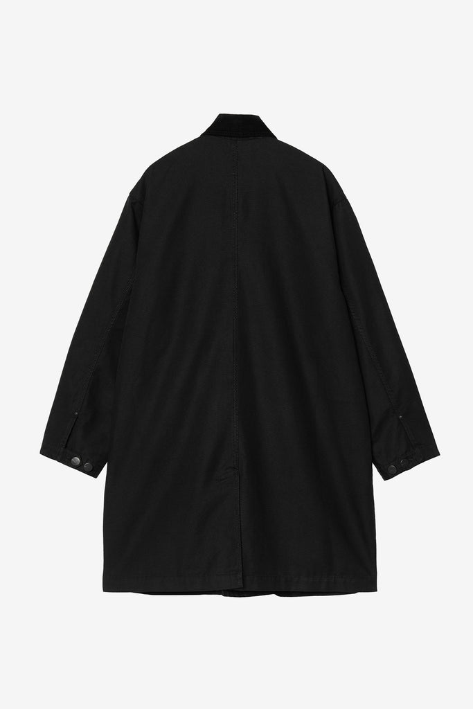 WEBSTER COAT - WORKSOUT WORLDWIDE