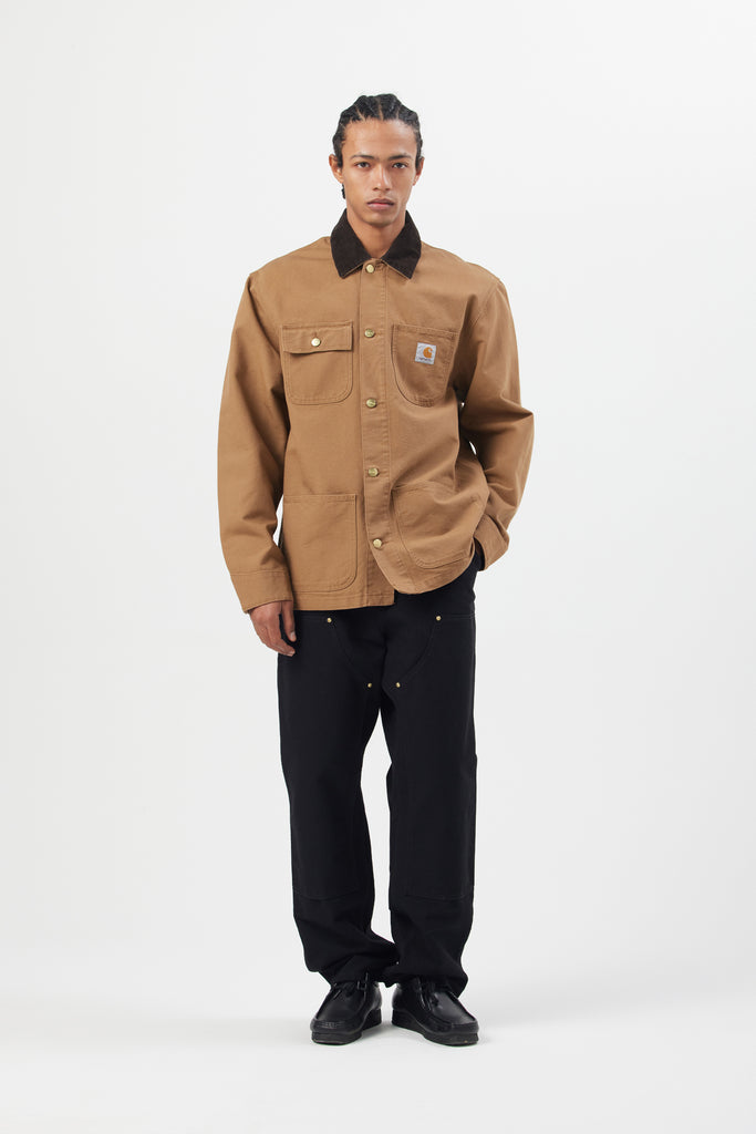 MICHIGAN COAT - WORKSOUT WORLDWIDE