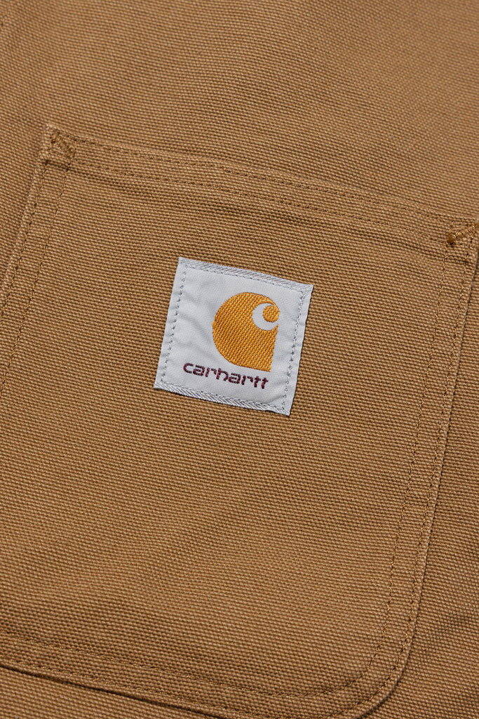 MICHIGAN COAT - WORKSOUT WORLDWIDE