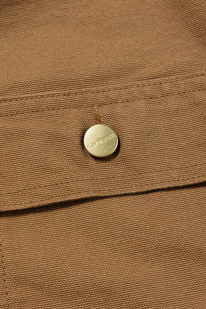 MICHIGAN COAT - WORKSOUT WORLDWIDE