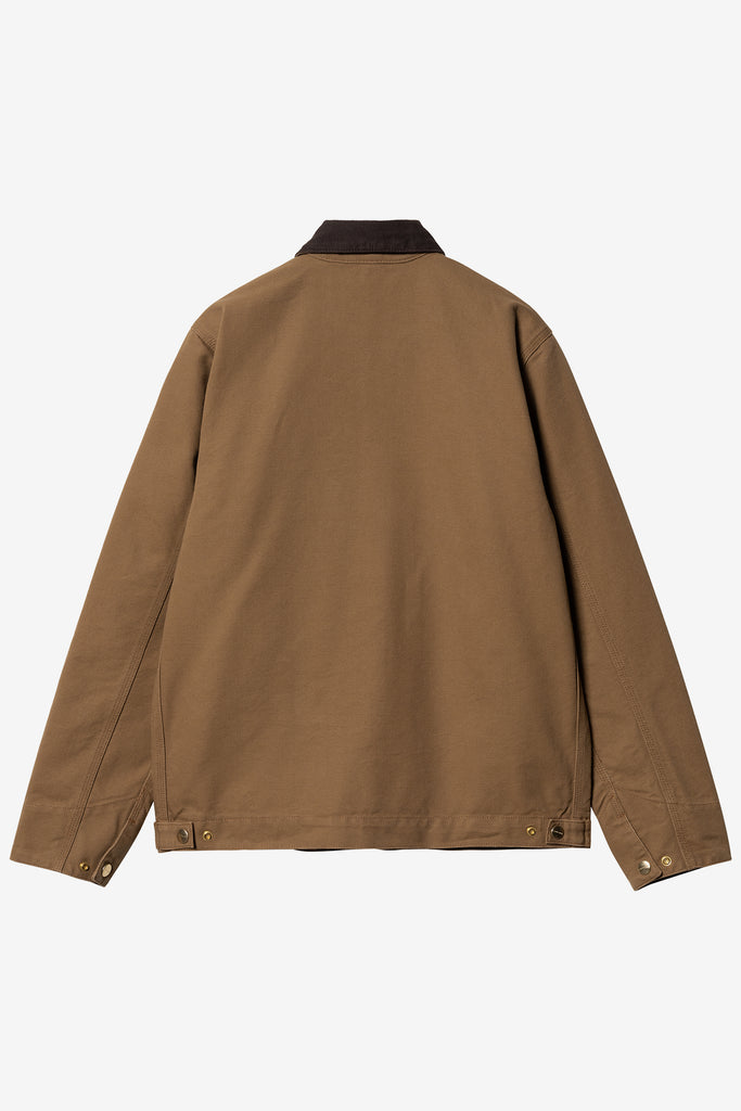 DETROIT JACKET - WORKSOUT WORLDWIDE