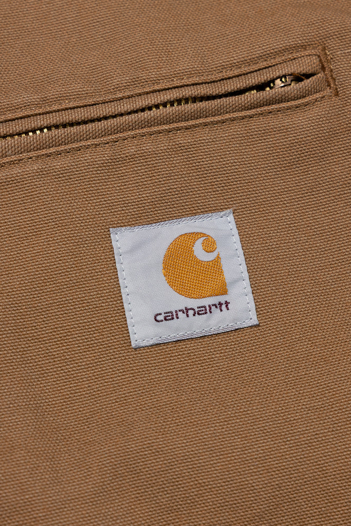 DETROIT JACKET - WORKSOUT WORLDWIDE