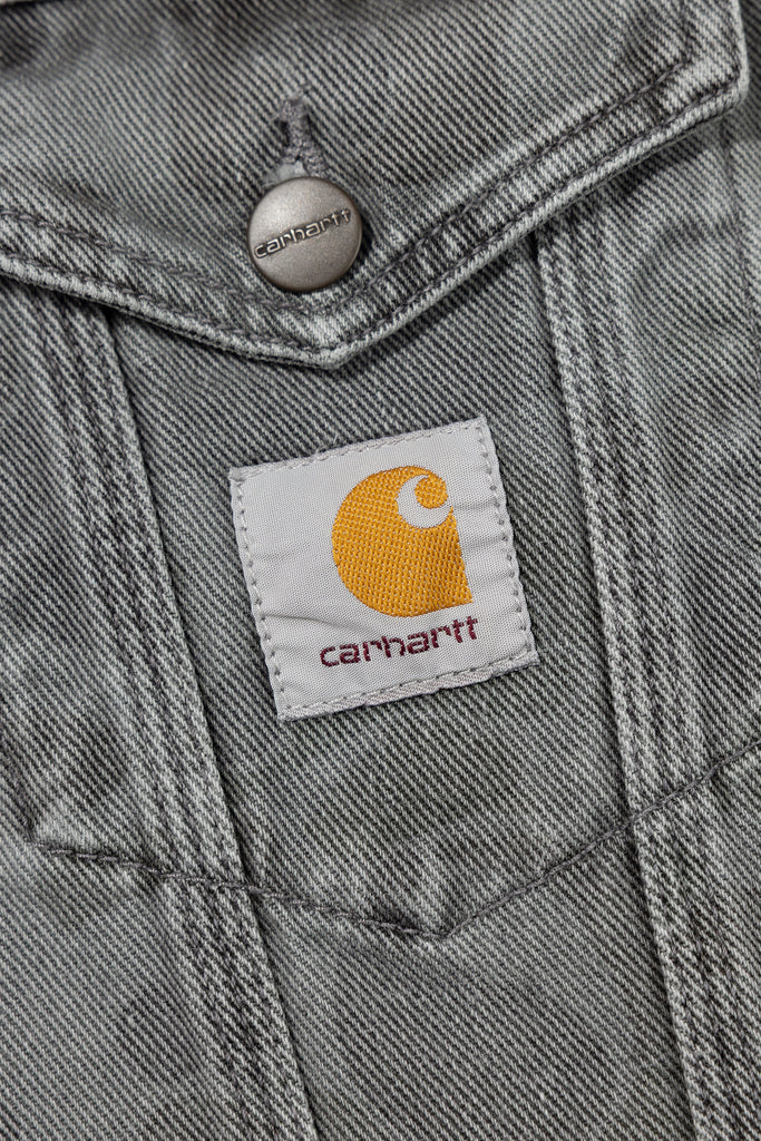 DUCK HELSTON JACKET - WORKSOUT WORLDWIDE