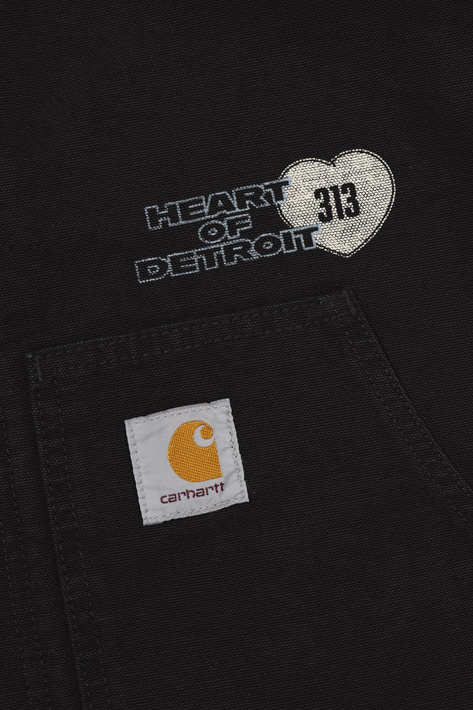 OG ARCAN GRAPHIC JACKET - WORKSOUT WORLDWIDE