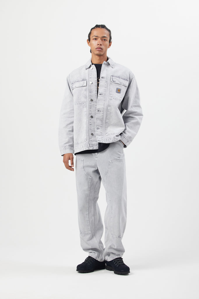 OG ARCTIC JACKET - WORKSOUT WORLDWIDE