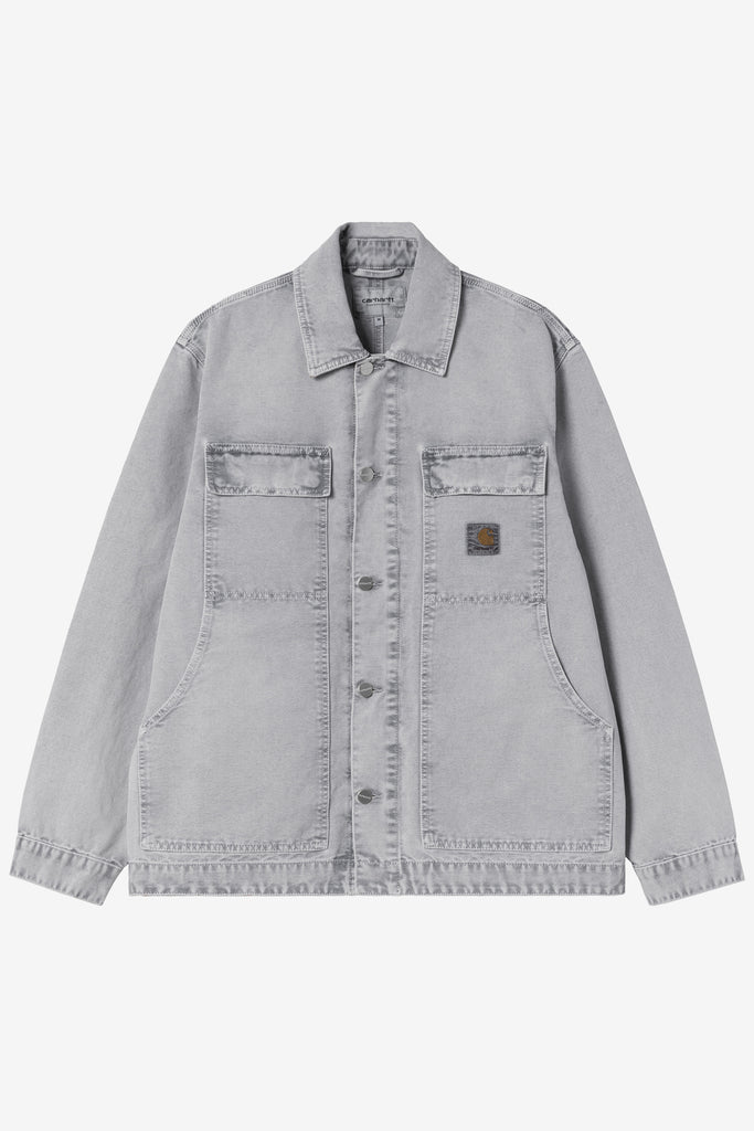 OG ARCTIC JACKET - WORKSOUT WORLDWIDE