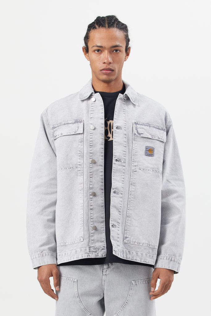 OG ARCTIC JACKET - WORKSOUT WORLDWIDE