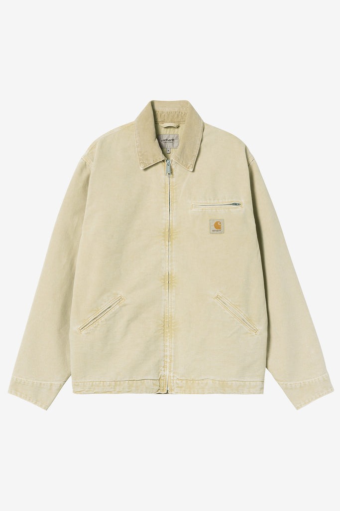 OG DETROIT JACKET - WORKSOUT WORLDWIDE