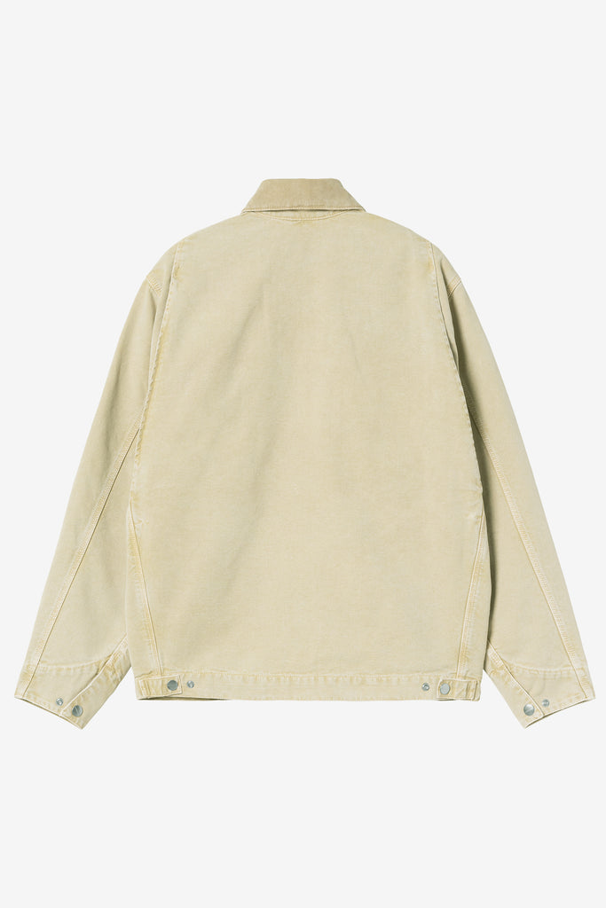 OG DETROIT JACKET - WORKSOUT WORLDWIDE