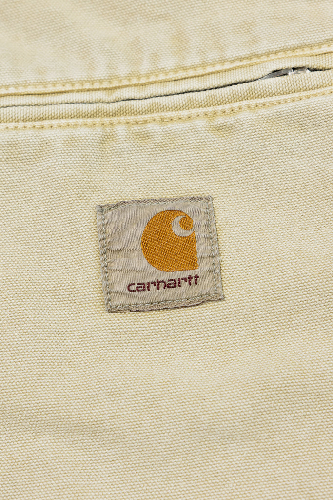 OG DETROIT JACKET - WORKSOUT WORLDWIDE