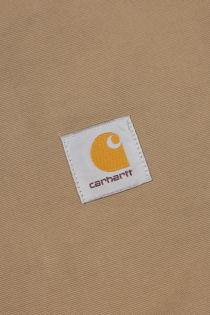 WEBSTER COAT - WORKSOUT WORLDWIDE