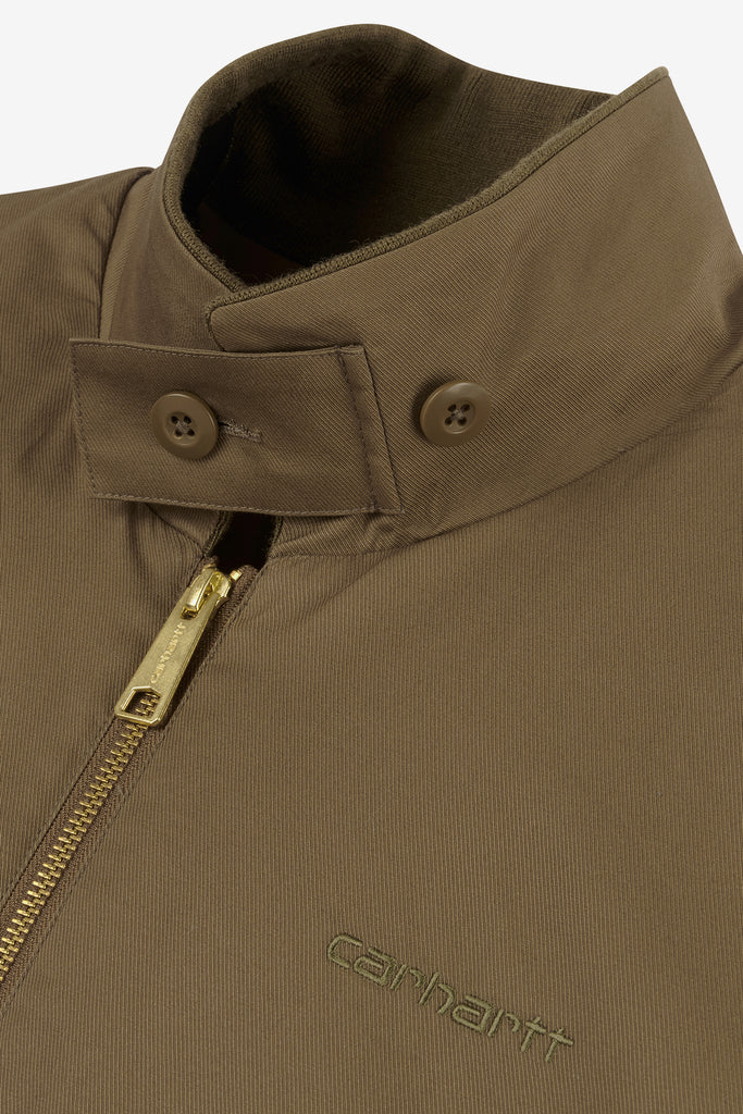 VULCAN JACKET - WORKSOUT WORLDWIDE