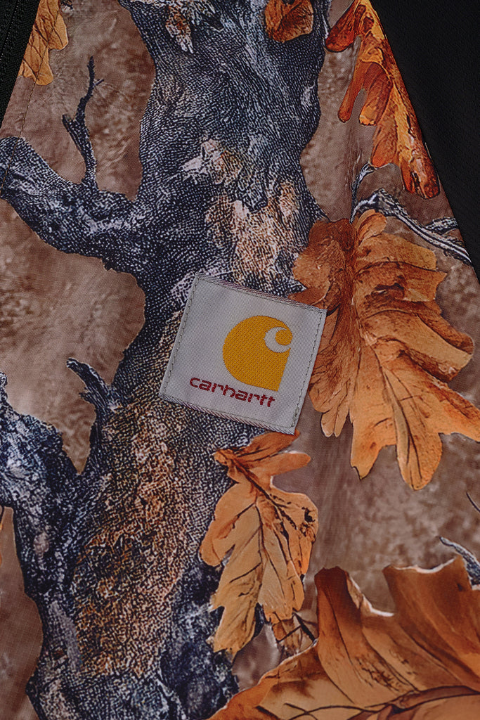 XANDER JACKET - WORKSOUT WORLDWIDE