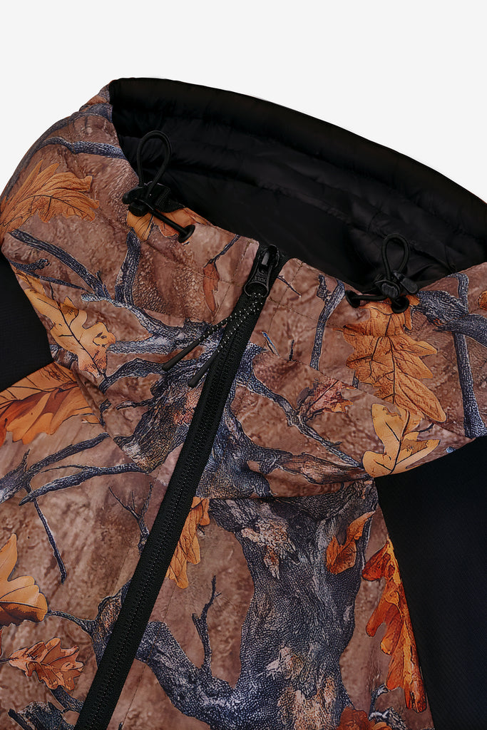 XANDER JACKET - WORKSOUT WORLDWIDE