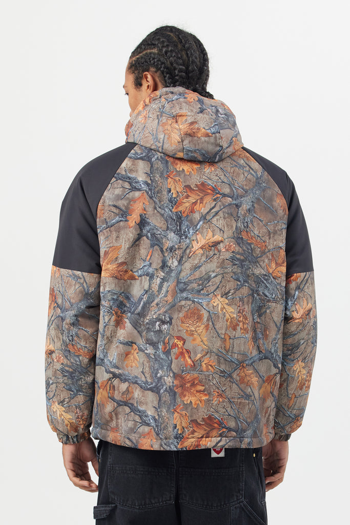 XANDER JACKET - WORKSOUT WORLDWIDE