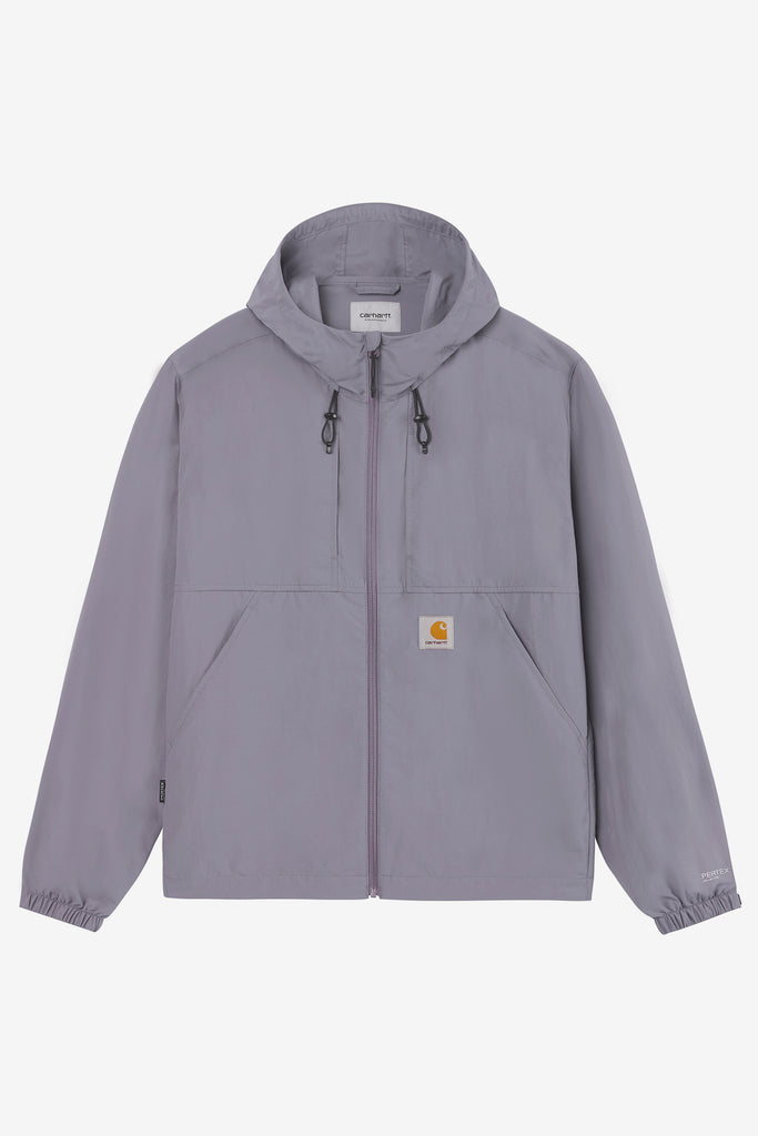 LINWOOD JACKET - WORKSOUT WORLDWIDE