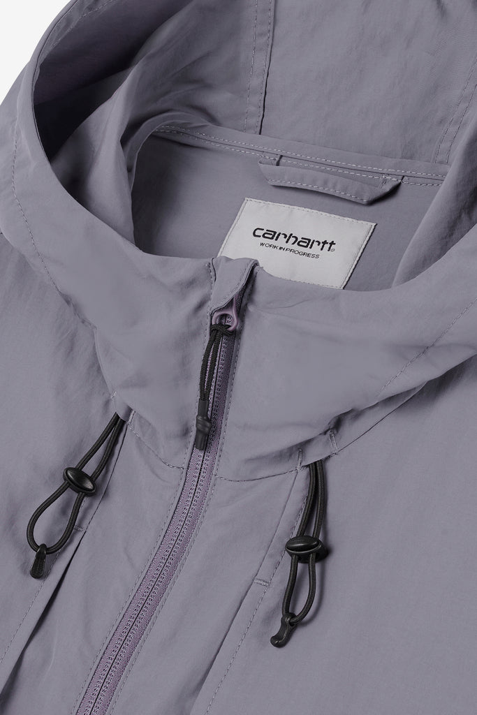 LINWOOD JACKET - WORKSOUT WORLDWIDE