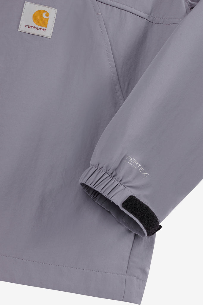 LINWOOD JACKET - WORKSOUT WORLDWIDE