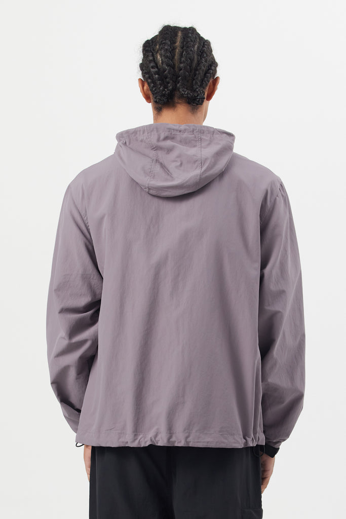 LINWOOD JACKET - WORKSOUT WORLDWIDE