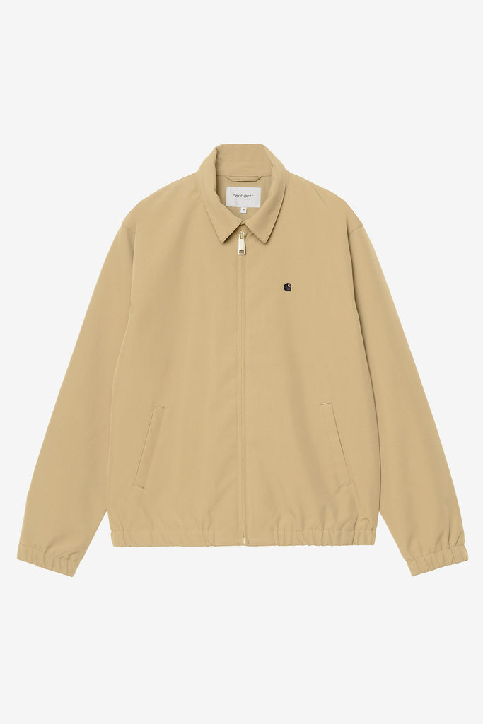 MADISON JACKET - WORKSOUT WORLDWIDE