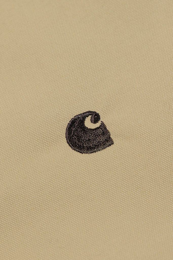 MADISON JACKET - WORKSOUT WORLDWIDE