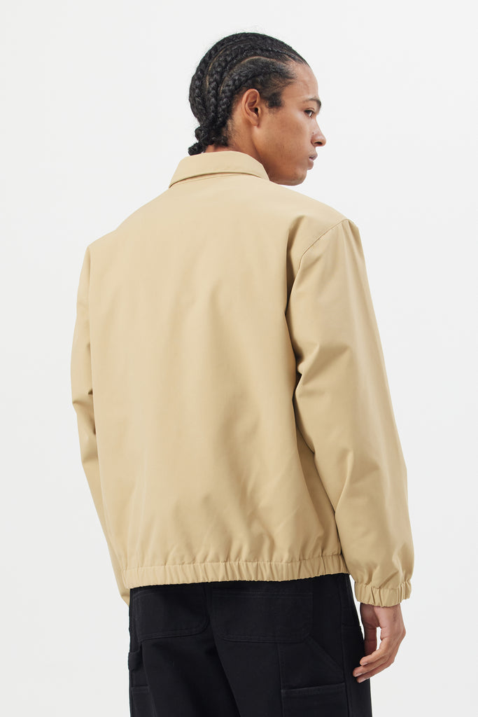 MADISON JACKET - WORKSOUT WORLDWIDE